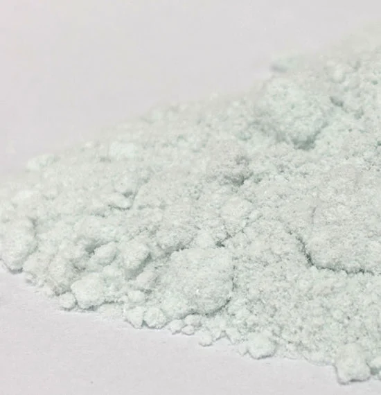 Advanced composition for Rigid core SPC planks