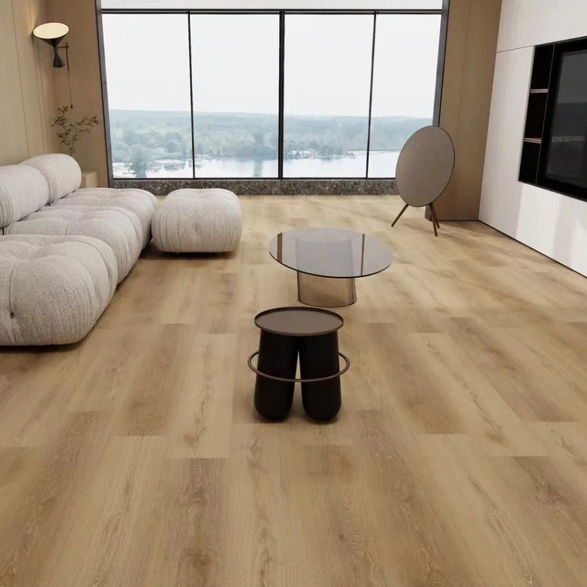 Article on Advantage Features in Luxury Vinyl Plank