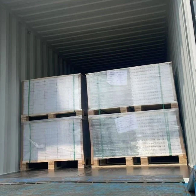 LVT Product Loading for USA Client 25/04/29