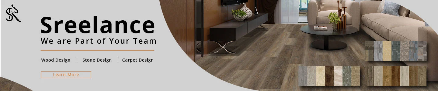 Product Range by Sreelance Material Technology