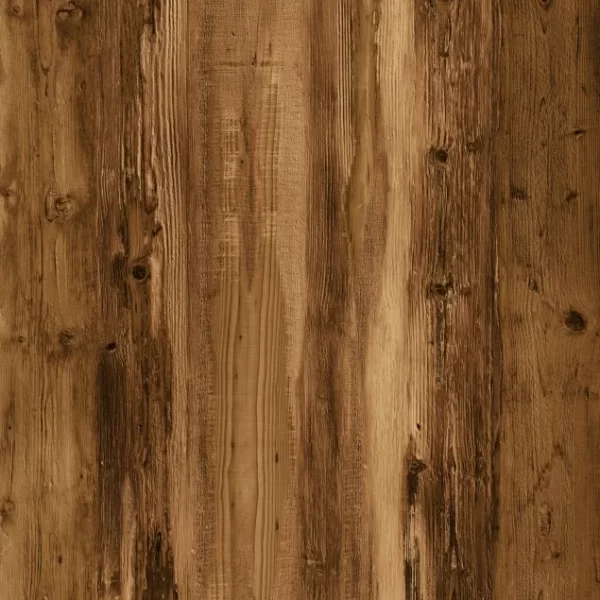 Herringbone Luxury Vinyl Tile LVT Made in China for Flooring Brands