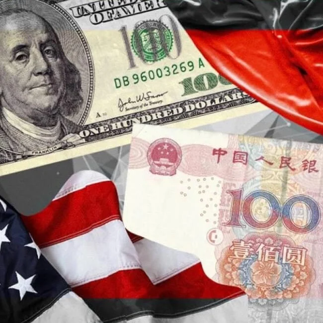 USD/CNY Predict to go 7.30 Year-End Forecast