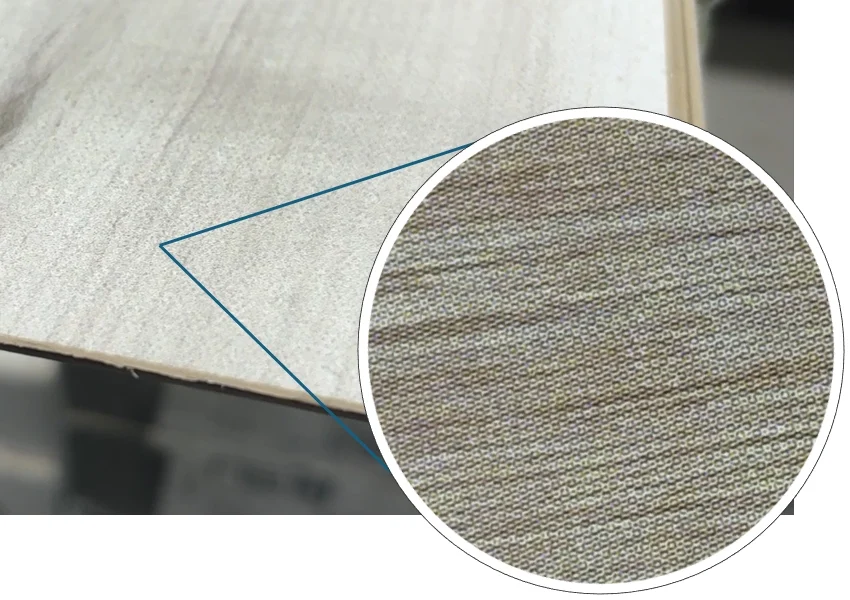 Digital Printing Resilient Flooring Limitation in 2024 Domoext Observation Report