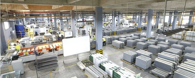 Neo Floor as a top Vinyl Flooring Suppliers in Vietnam for Importers