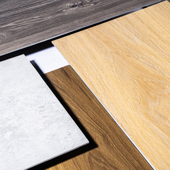 Environmental SPC Flooring Innovation in Taiwan by MJ Flooring