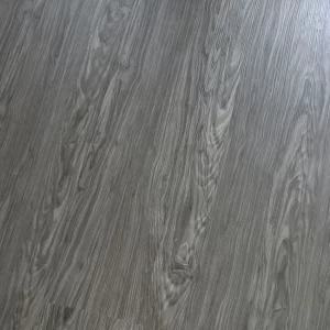 Dry Back Luxury Vinyl Tile Flooring with Grey Oak Design