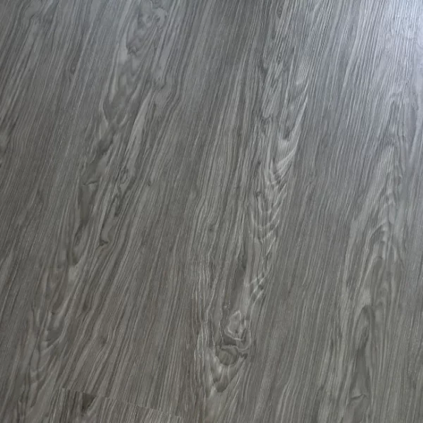 Dry Back Luxury Vinyl Tile Flooring with Grey Oak Design