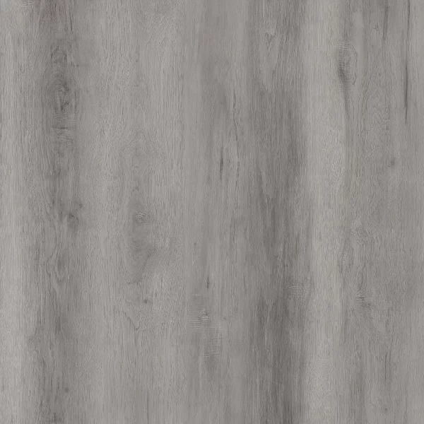 Light Residential SPC Plank Flooring 0.30mm Wear Layer