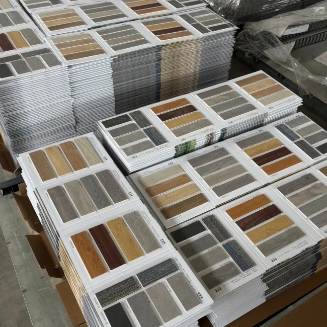 SPC Catalog Making for China Domestic Market