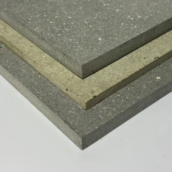 Recycled rPCB Laminate Flooring with Bfl-1S and Waterproof - Image 2