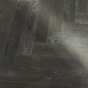The most popular trend in mini size herringbone SPC flooring