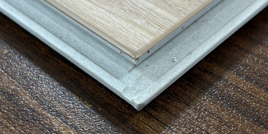 Sreelance Light Core SPC Flooring made in Viet Nam