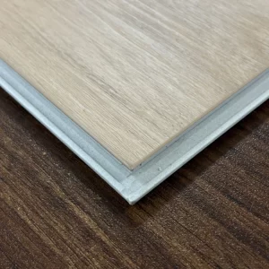 20% Lighter L-SPC Plank Flooring with Foaming Technology