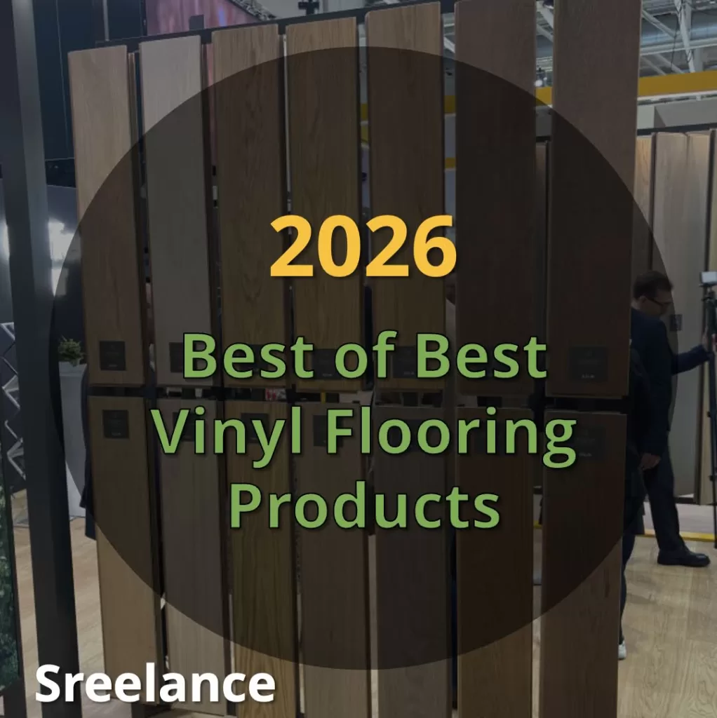 Best of Best Vinyl Flooring Products in 2026