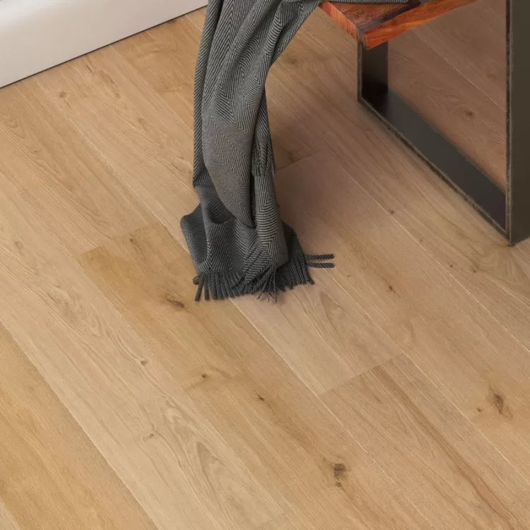 Gilmour collection Vinyl free polypropylene SPC flooring in United States