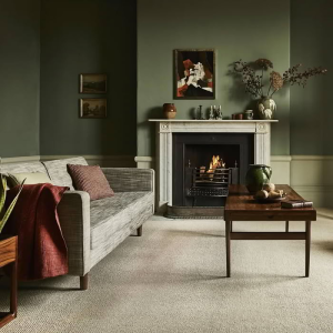 Article on 8 tips for buying carpet and rugs for consumers