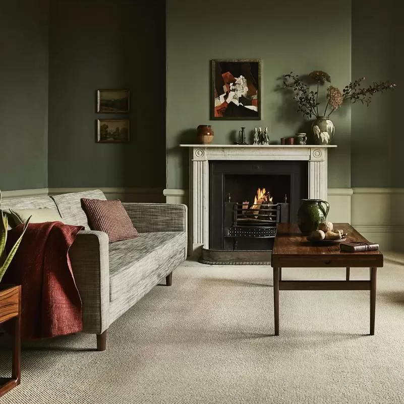 8 Tips for Buying Carpets and Rugs carpet installed for living room