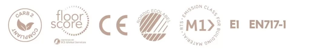 Vinyl Flooring certifications is becoming a marketplace challenge in Denmark 