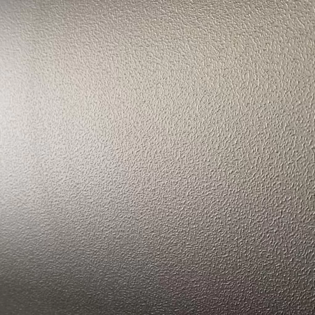 Cristal Matt Surface Texture for Extrusion Vinyl Flooring