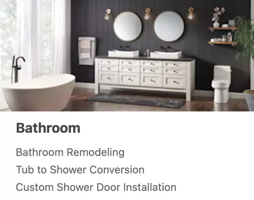 Home Depot Cabinet Makeover Solution in 5 Steps Bathroom Remodeling and Vanity Makeover