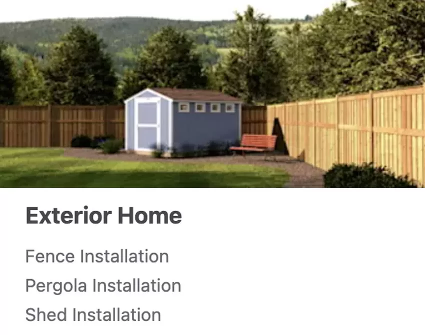Home Depot Cabinet Makeover Solution in 5 Steps Exterior home solutions by Home Depot