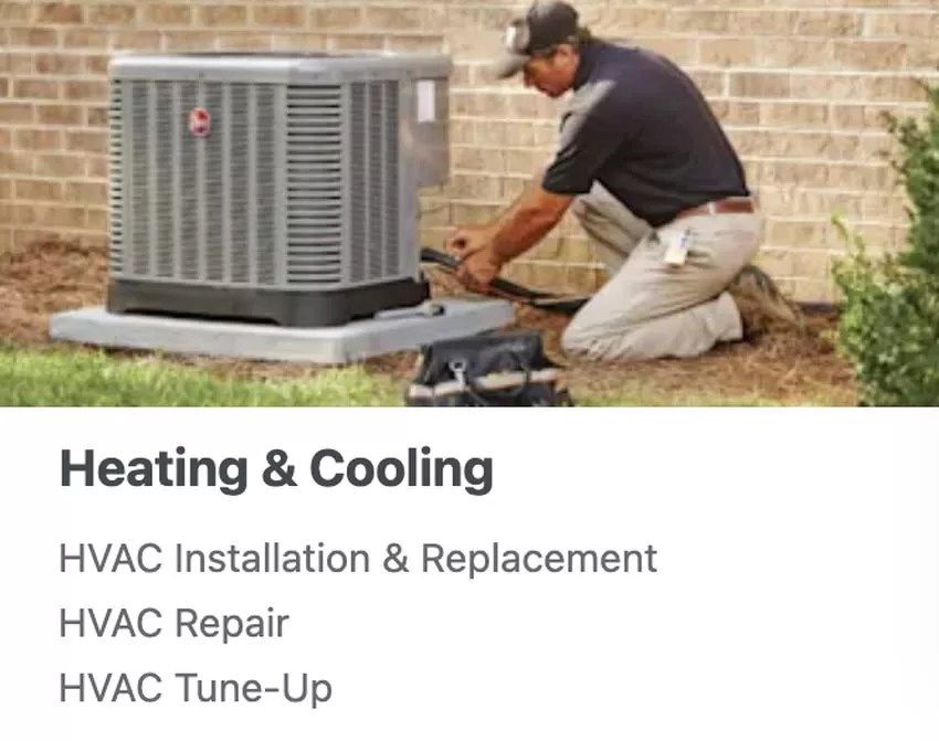 Home Depot Cabinet Makeover Solution in 5 Steps Heating and Cooling Installation services
