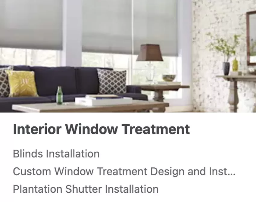 Home Depot Cabinet Makeover Solution in 5 Steps Interior Window treatment products