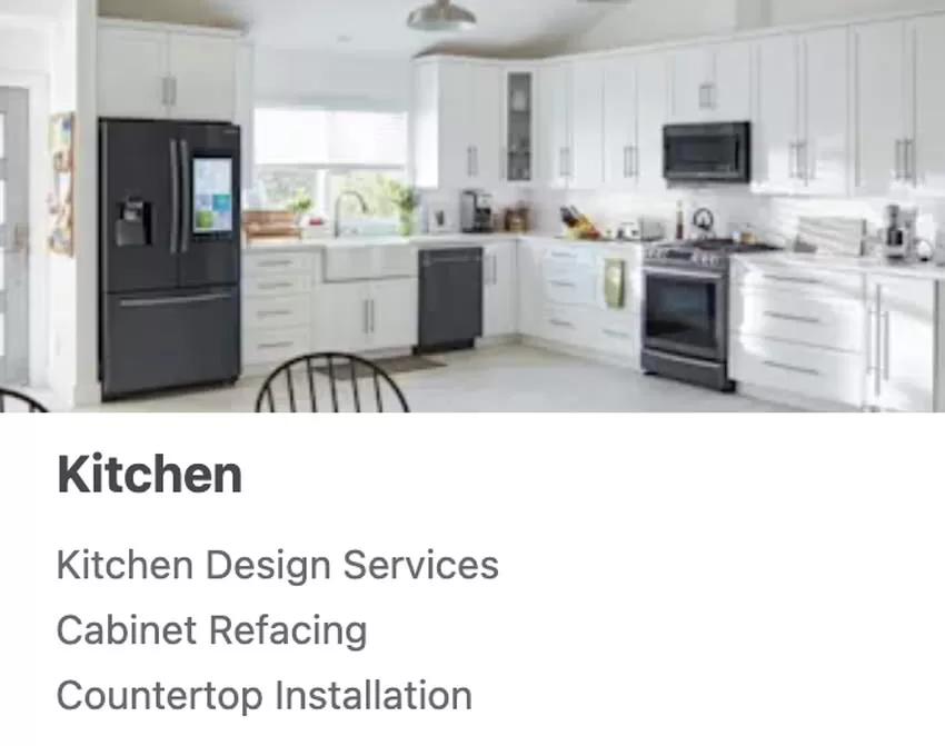 Home Depot Cabinet Makeover Solution in 5 Steps Kitchen makeover and cabinet refacing makeover