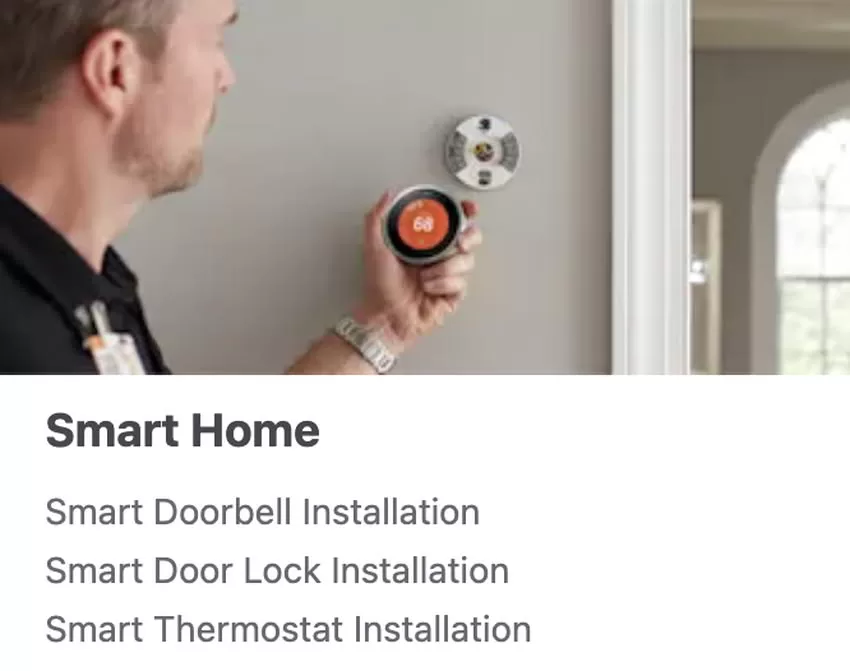 Home Depot Cabinet Makeover Solution in 5 Steps Smart Home System total solution
