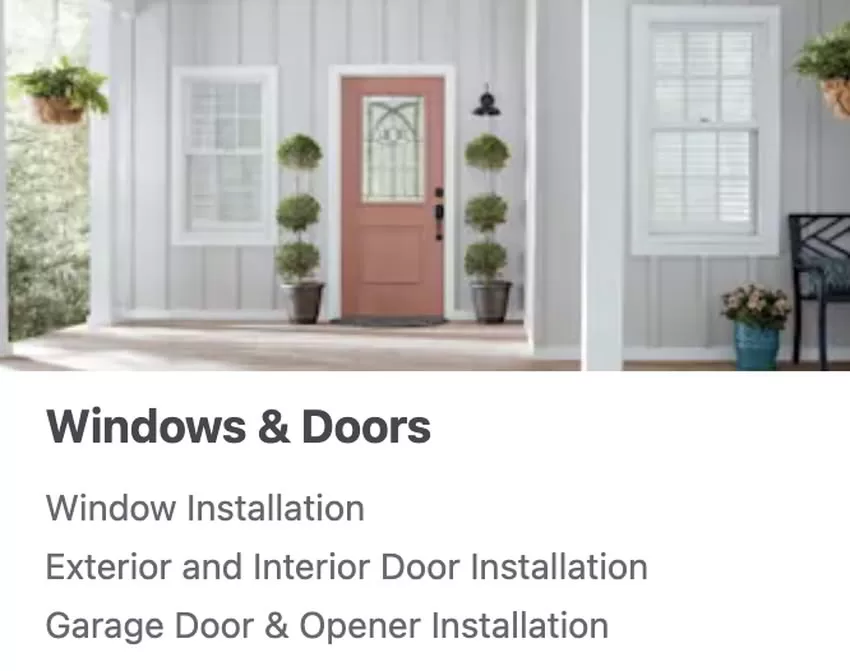 Home Depot Cabinet Makeover Solution in 5 Steps Windows and Doors Installation