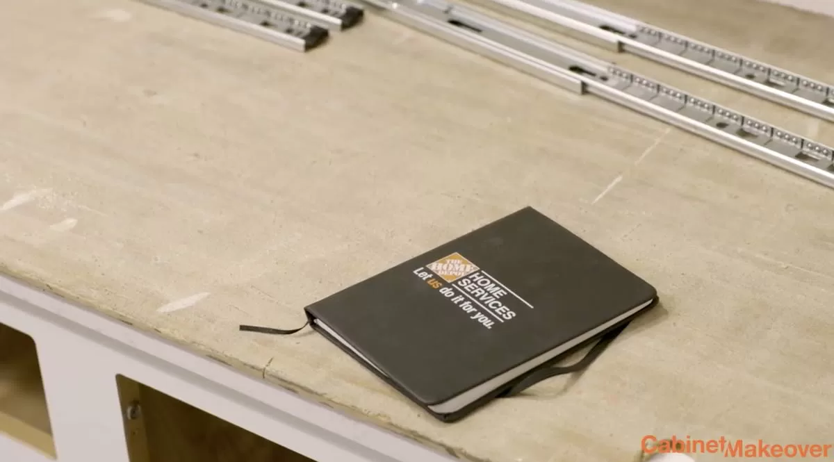 Home Depot Cabinet Makeover Solution in 5 Steps Home Depot Cabinet Makeover Service Solutions