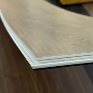 Best of Best Light Density L-SPC Plank Flooring by Sreelance Material Technology China