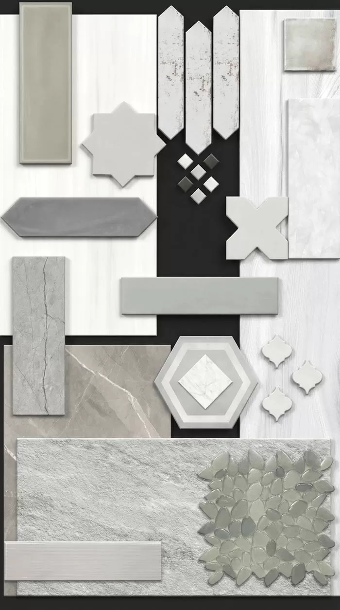 mood boards by tesoro grey