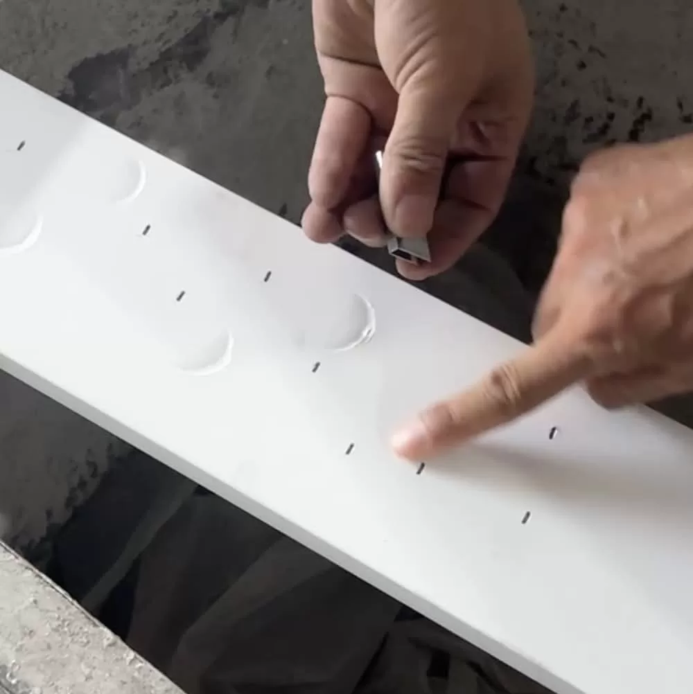 A review over MDF Molding Product Quality on Factory Site in China with Sreelance