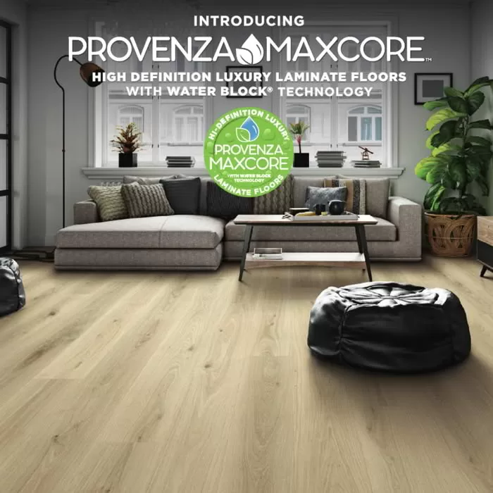 Provenza Floors, Inc. Brand Collection Introduction Provenza laminate flooring collections
