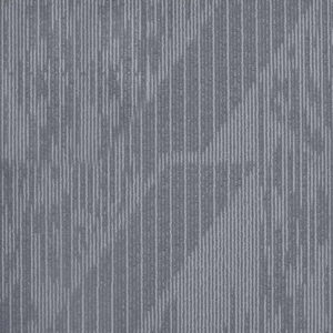 Commercial Carpet Tile Light Grey Color