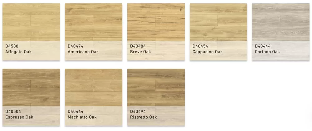 Swiss Krono Aurum Laminate Flooring Sefora Collection
