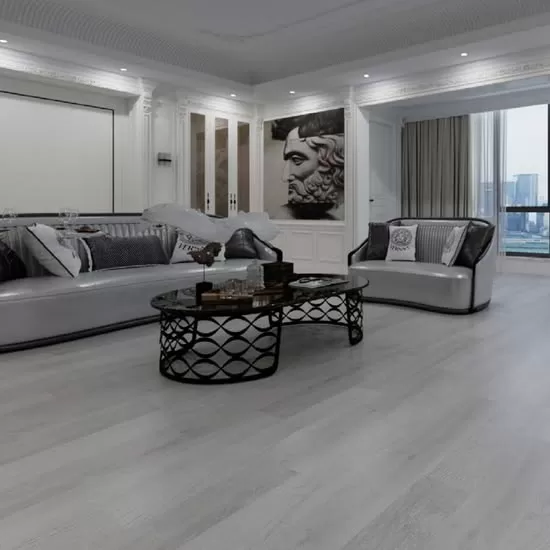 Good Grade Luxury SPC Flooring Collection by Belstone