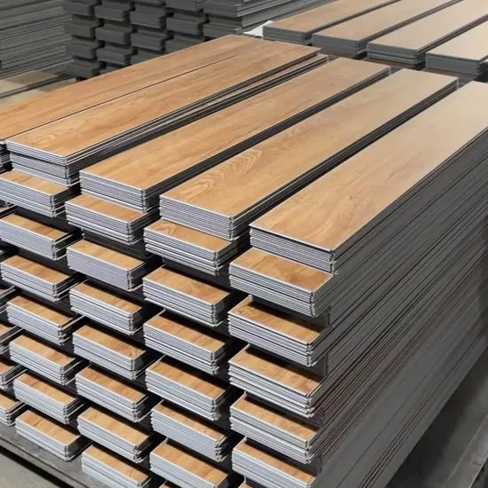 SPC Flooring from China