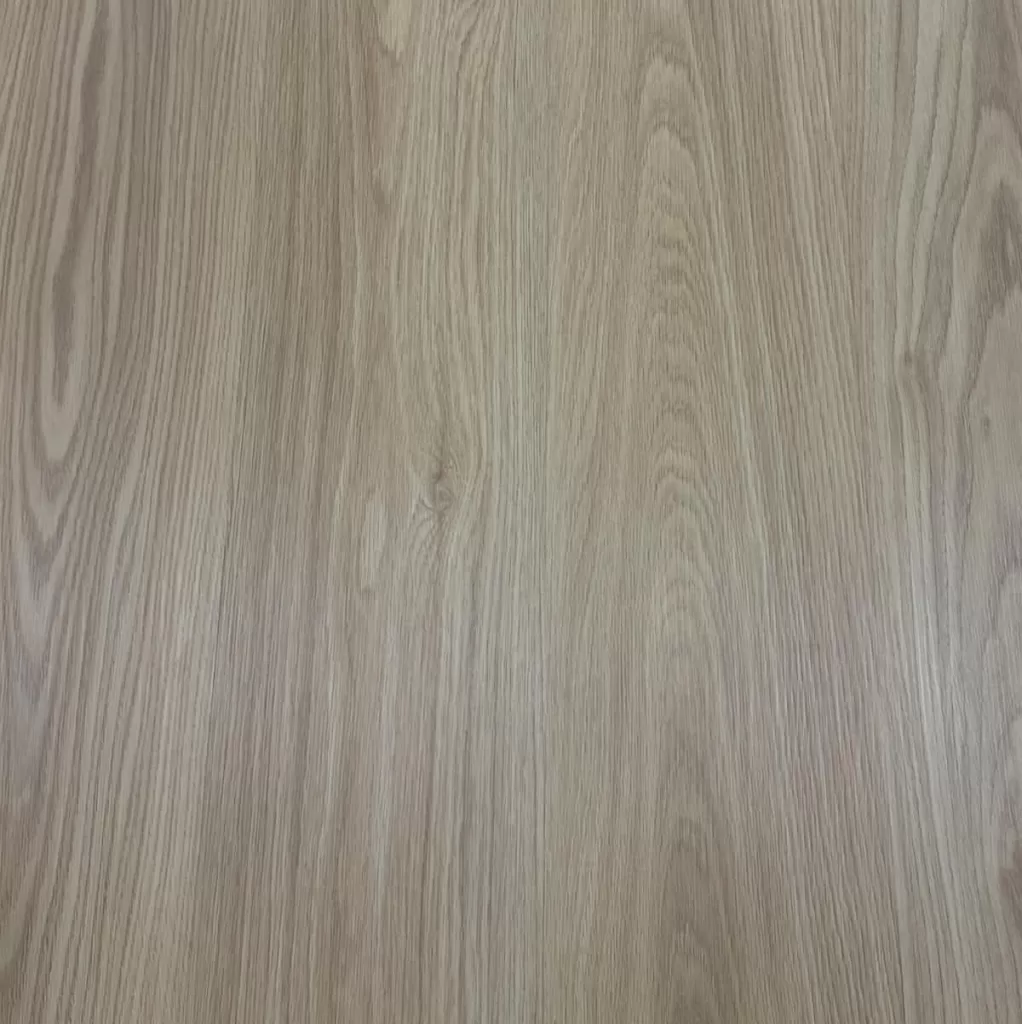 SR2603 Cathedral style wood grain pattern design with distinctive grain ray colors for rigid vinyl flooring