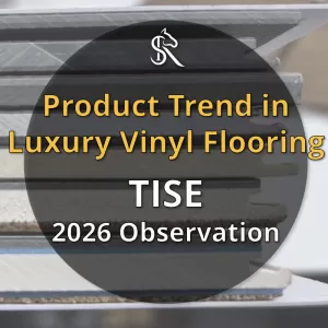 TISE 2026 LVF Product Trend Market Observations
