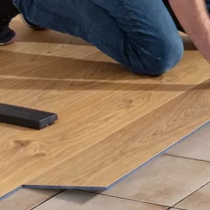 Guide to Hard Surface Flooring with Quick Step Cover