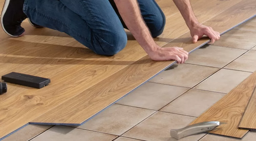 Blog Vinyl Flooring by Quick Step
