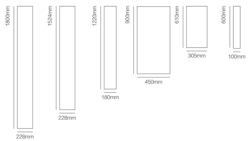 Sourcing Exceptional Luxury Vinyl Flooring from Vietnam Common vinyl plank size specifications