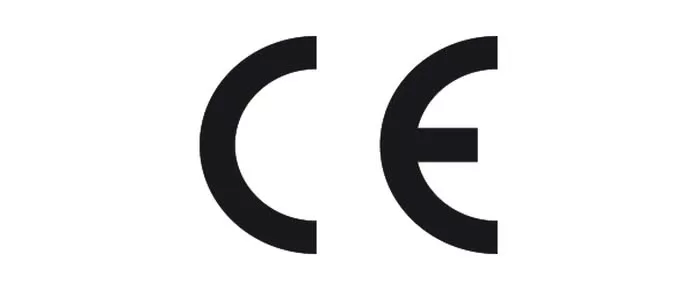 CE certifies the conformity of the wooden floor according to the standards of the European Community, essential for marketing within the European territory.