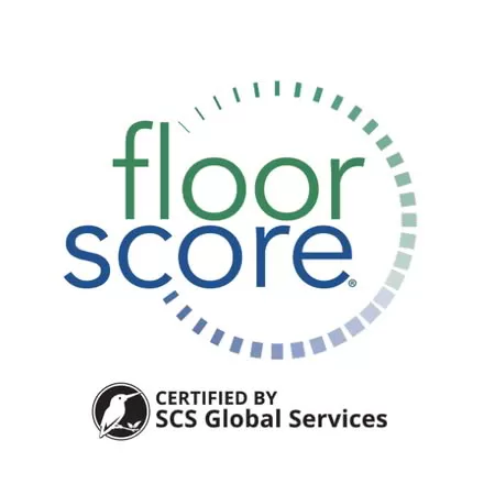 Polyflor is floorscore certified