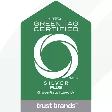 Polyflor Green Tag Certified Brand