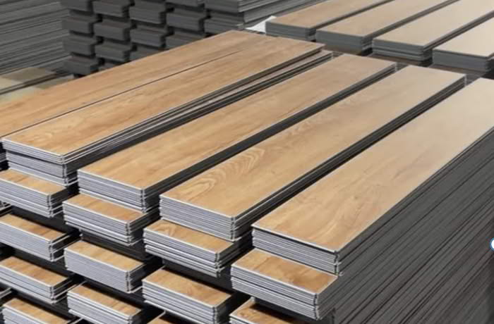flooring product cover