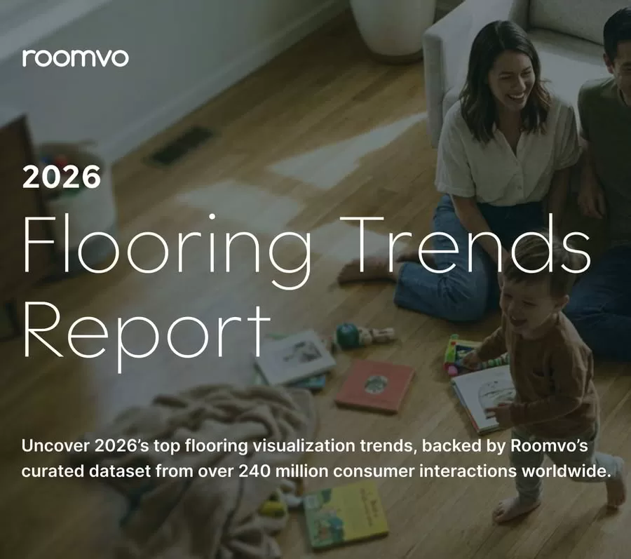 2026 Flooring Trends Report