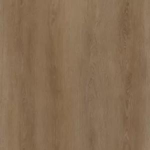 This new medium brown click LVT flooring offers extra large plank with 1.5 metre or 60" for more robust flooring style. 